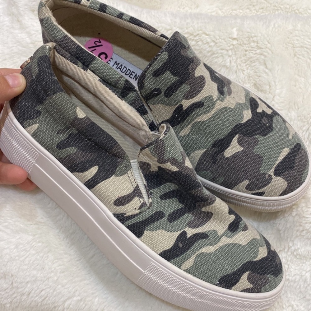 Steve Madden Shoes